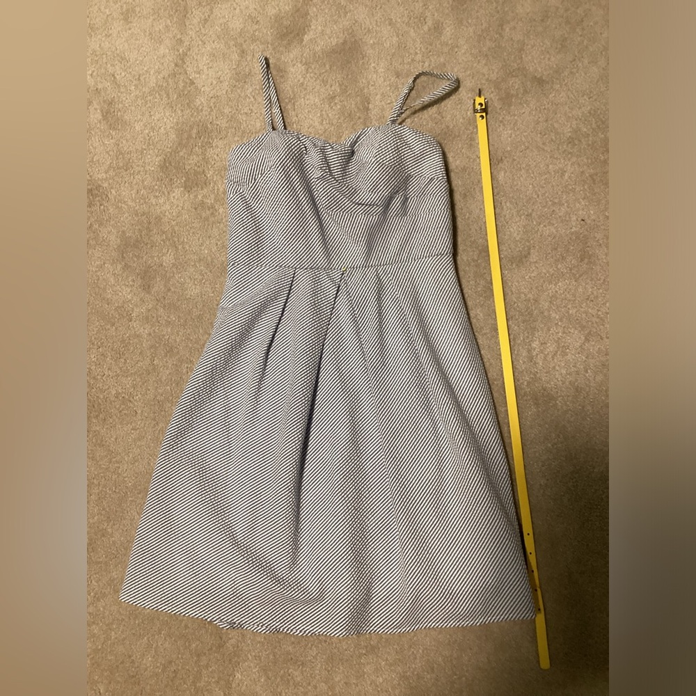 Super cute dress with adjustable straps